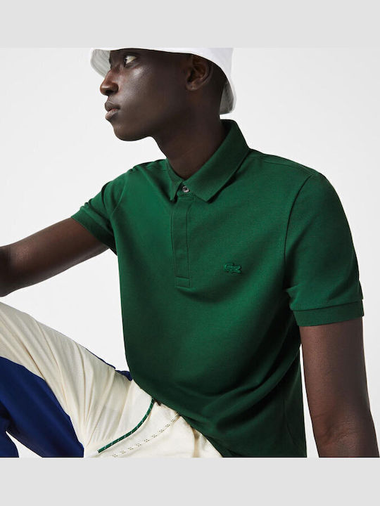 Polo Tricou Verde