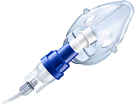 Philips Respironics Sidestream Σετ Νεφελοποίησης