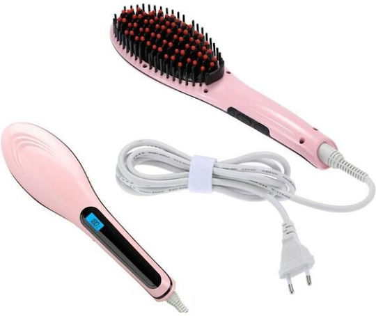 Electric Brush for Straightening 29W