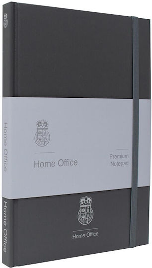 Blue Sky Studios Home Office Premium Desk Set with Notebook and Pen 1 Piece