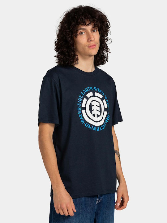 Element Seal T-Shirt Navy