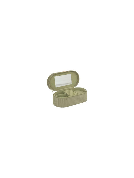 Jewelry Box Κουτί Khaki