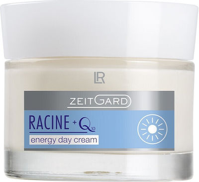 LR Zeitgard Racine & Q10 Energy Day Cream 50ml