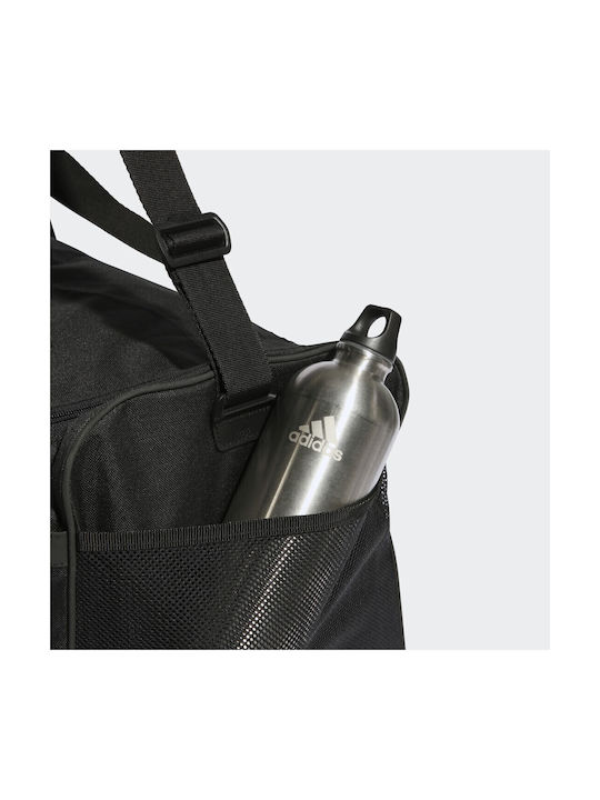 adidas Essentials Τσάντα Ώμου για Γυμναστήριο Μαύρη