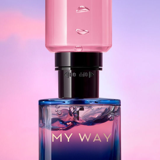 Giorgio Armani My Way Le Parfum Eau de Parfum Refillable Refillable 50ml
