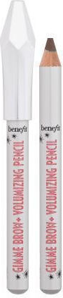 Benefit Gimme Brow+ Volumizing Pencil Mini Creion Rezistent la Apă pentru Sprâncene 03