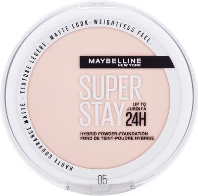 Maybelline Super Stay Hybrid 05 9gr