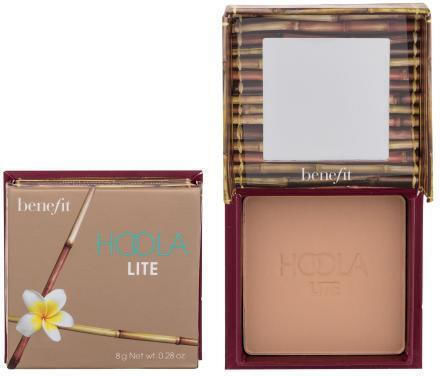 Benefit Hoola Matte Box O' Powder Bronzing Powder Lite 8gr