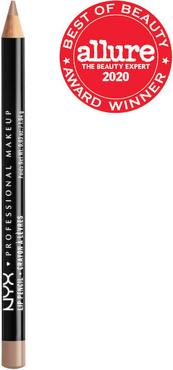 Nyx Professional Makeup Slim Lip Pencil Lippenkonturenstift