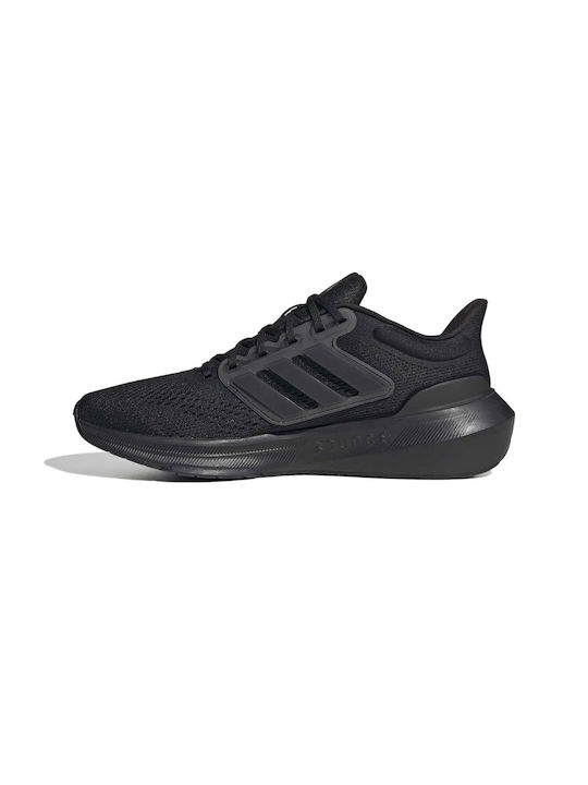 Ultrabounce Sport Shoes Running Core Black / Carbon