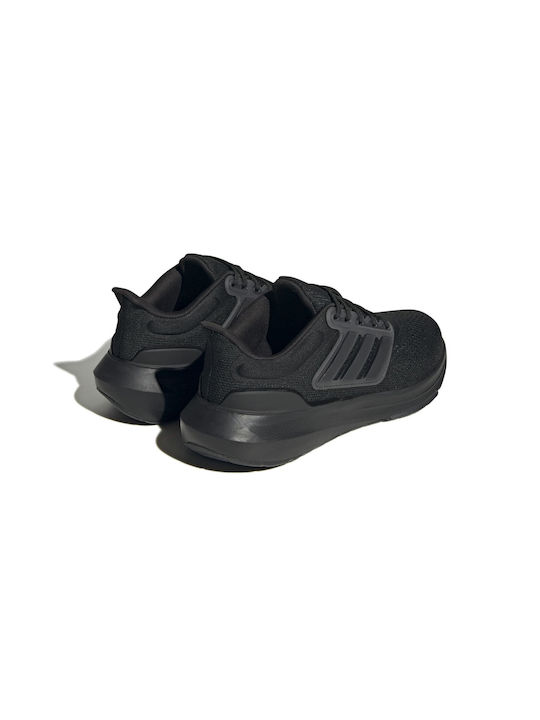 Ultrabounce Sport Shoes Running Core Black / Carbon