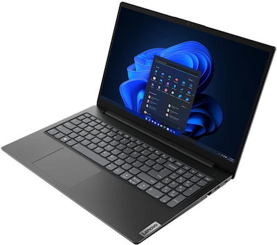 Lenovo Lenovo V15 G3 ABA 15.6" FHD (Ryzen 3-5425U/8GB/256GB SSD/No OS) (US Keyboard)