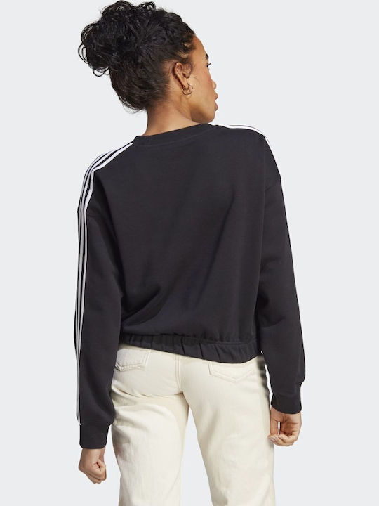 adidas Essentials Sweatshirt Black