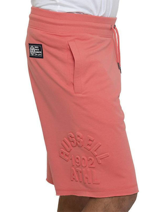 Gamma Seamless Мъжка Бермуда Sugar Coral