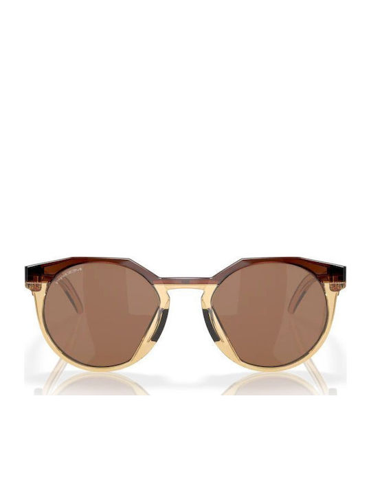 Oakley Hstn Γυαλιά Ηλίου με Κοκκάλινο Σκελετό Oakley Hstn Γυαλιά Ηλίου με Κοκκάλινο Σκελετό