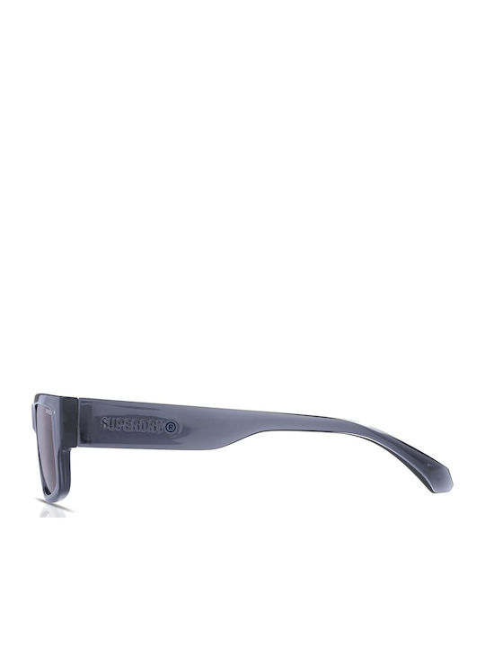 Superdry Unisex Sunglasses with Plastic Frame 108 SDS 5005 108