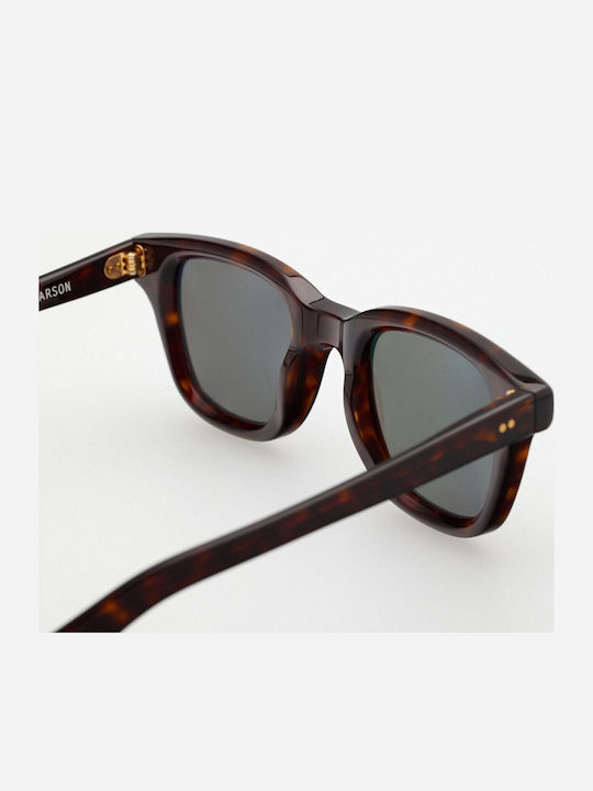 Kaleos Larson Unisex Ochelari de soare cu Cadru 001 LARSON 1