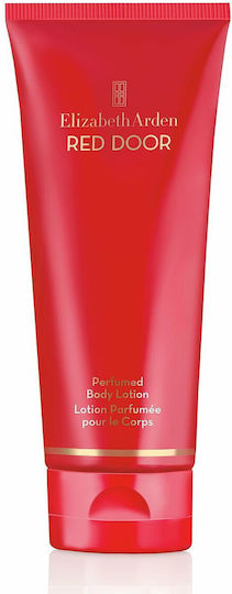 Elizabeth Arden Moisturizing Lotion Body for All Skin Types 200ml
