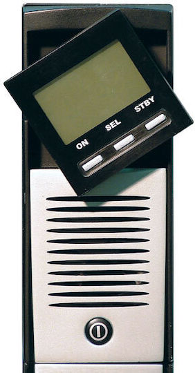 Riello Sentinel Dual (Low Power) UPS On-Line 2200VA 1980W με 8 IEC Πρίζες