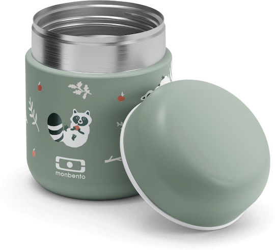 Monbento Monbento 0.28lt Insulated Green x x 8.8cm