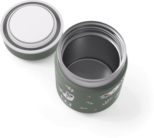 Monbento Monbento 0.28lt Insulated Green x x 8.8cm