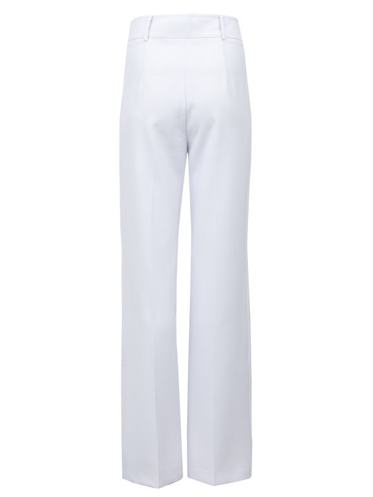 Trousers Twenty29 White 21090247939