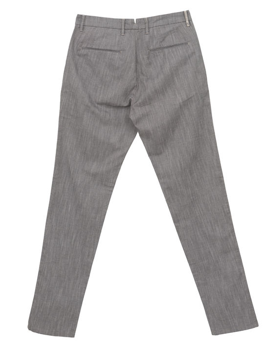 Trussardi Pantaloni chinos Trussardi Gri 526874-217