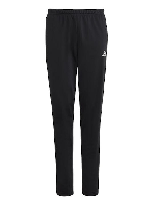 Adidas Kids Sweatpants Set Black 2pcs