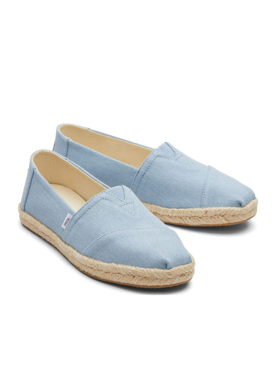 Toms