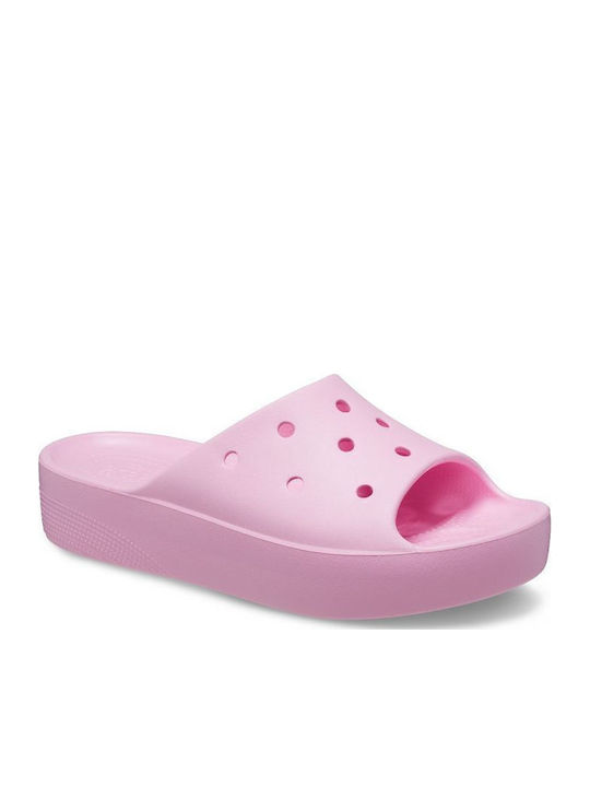 Crocs Slides Ροζ