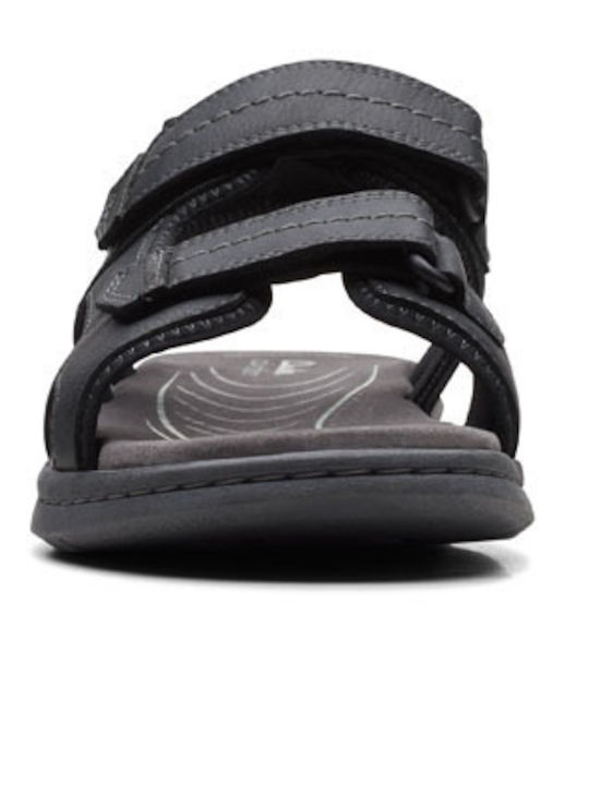 Walkford Walk Men's Sandals Black