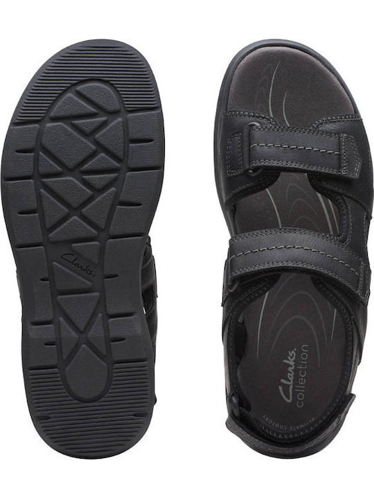 Walkford Walk Men's Sandals Black