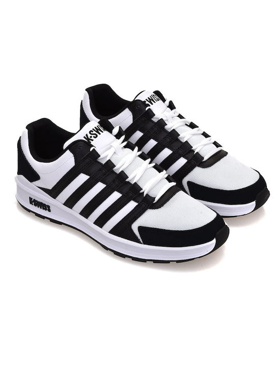 K-Swiss Vista Trainer Herren Sneakers Mehrfarbig