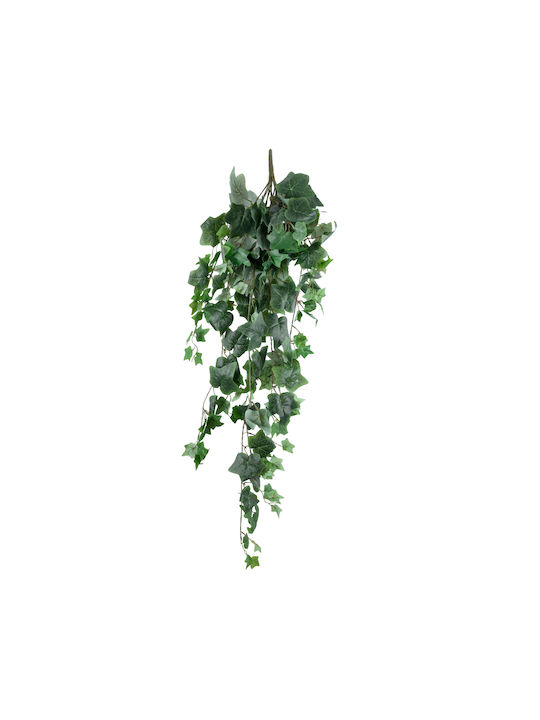 Decorative Artificial Plant Ivy Green 120cm GloboStar