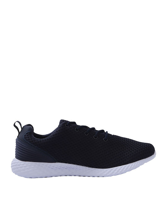 Sprint Sneakers Navy Blue