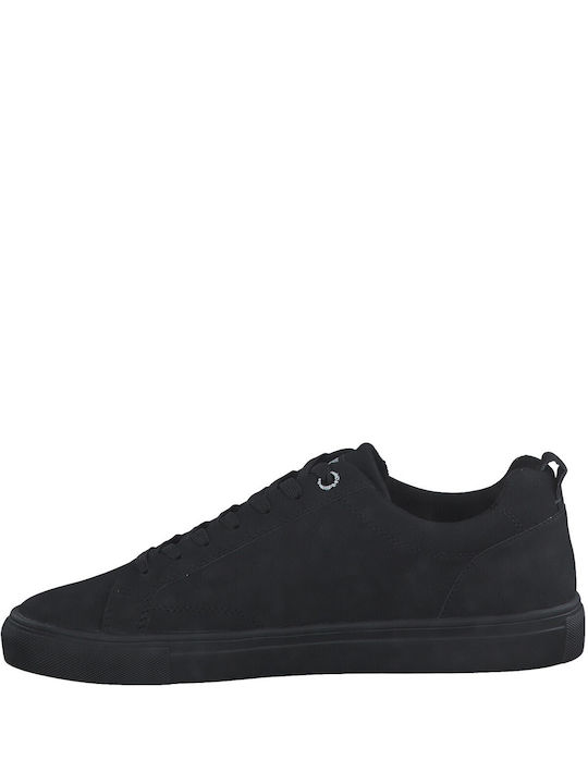 S.Oliver Sneakers Black