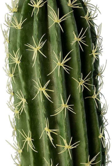Artificial Outdoor Tree Cactus Cereus Jamacaru Multicolour 110cm GloboStar