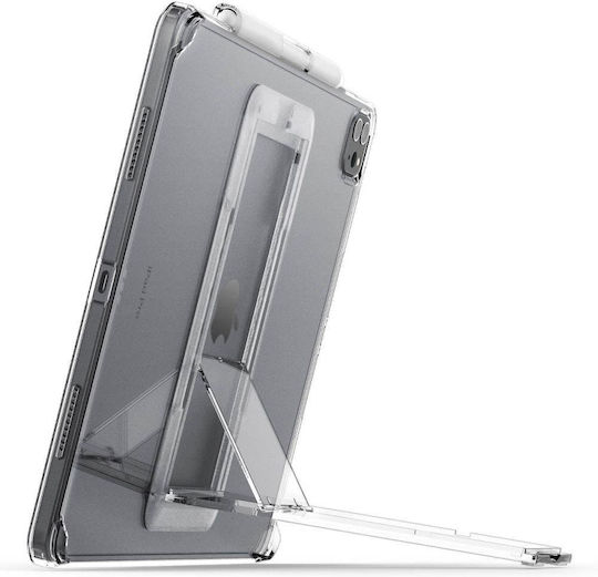 Spigen Airskin Hybrid Back Cover Crystal Clear (iPad Pro 12.9'' 2021 / 2022) ACS05449