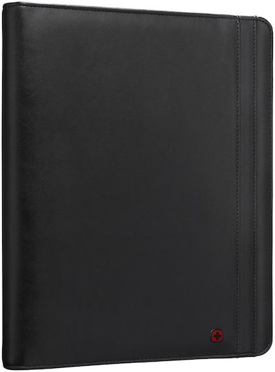 Wenger Venture Writing Sleeve Μαύρη (Universal 10")