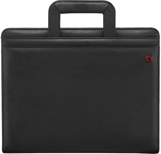 Wenger Venture Writing Sleeve Μαύρη (Universal 10")