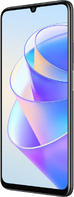 Honor X7a Dual SIM (4GB/128GB) Midnight Black