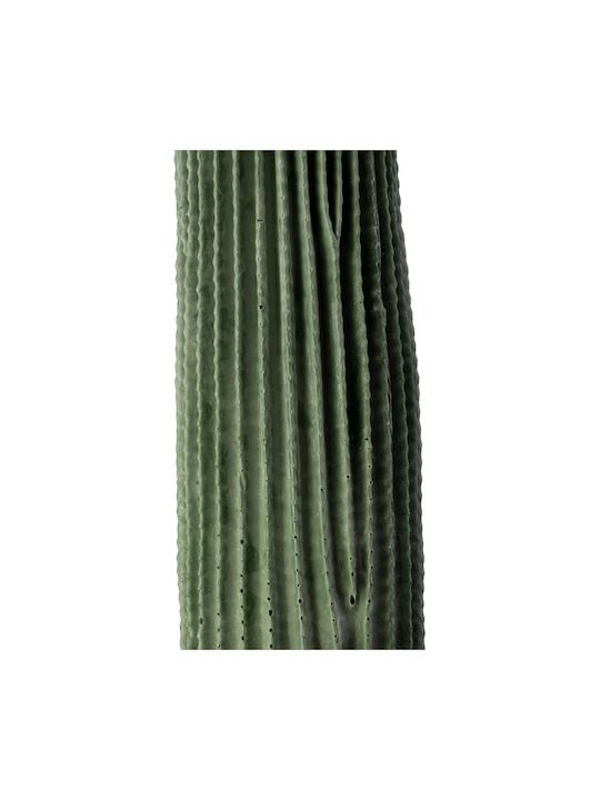 Artificial Plant in Pot Cactus Carnegiea Green 85cm GloboStar