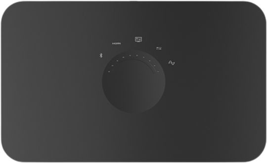 Dali SOUND HUB COMPACT Streamer Μαύρο