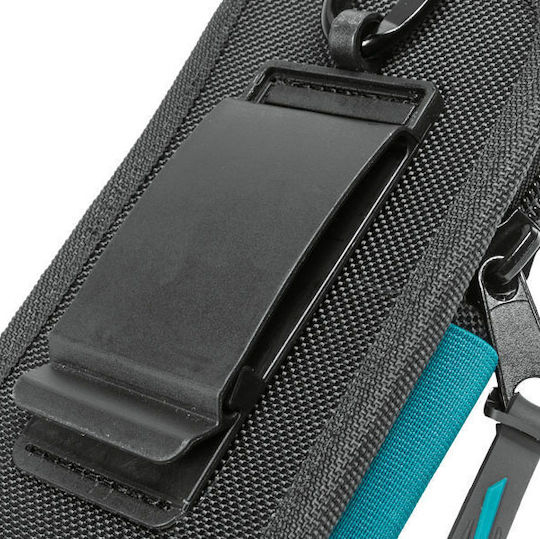 Makita Ultimate Sock & Pouch up to 6.5" Black / Blue