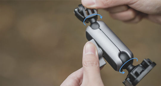 PGYTECH Action Camera Adhesive Mount P-GM-126 για Universal