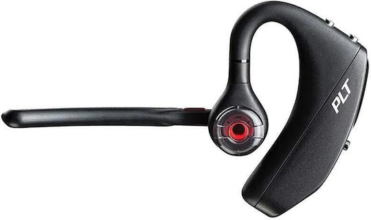 Plantronics Voyager 5200 UC Multimedia Headphone with Microphone