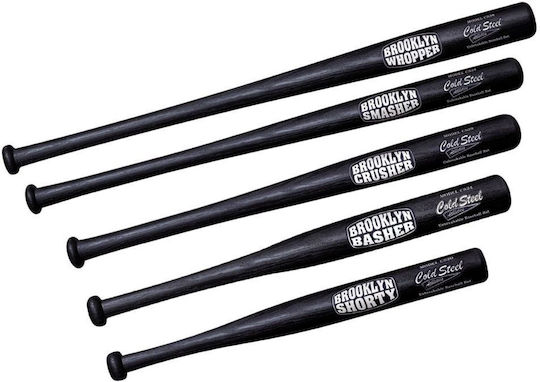 Cold Steel Brooklyn Shorty Baseball Bat 50.8cm