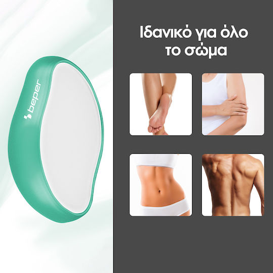 Beper Κρύσταλλος Αποτρίχωσης 1τμχ