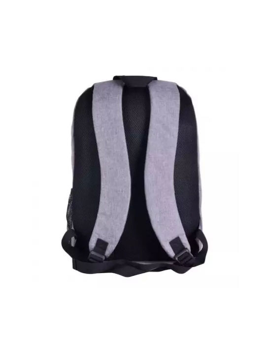 Acer Men's Fabric Backpack Gray