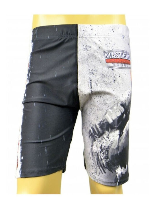 Sport Masters Mfc Stm Warrior Shorts Boxen Mehrfarbig